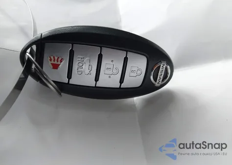 2016 Nissan Altima 2.5 S z USA, uszkodzony, nr VIN 1N4AL3AP5GC247702